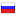 gdld.ru hosted country